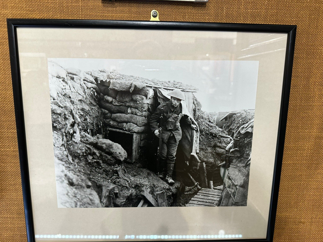 Bodmin Keep, Cornwall's Army Museum景点图片