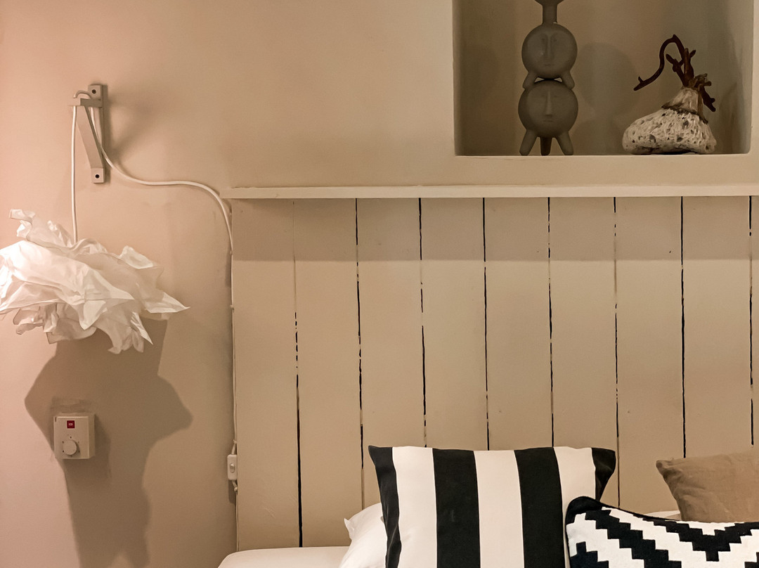 Boutique Hotel BijBlauw主图