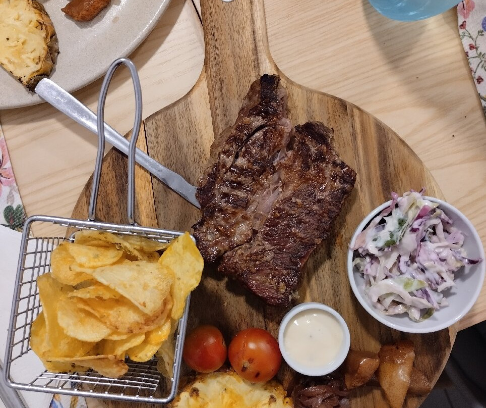 André's Restaurante