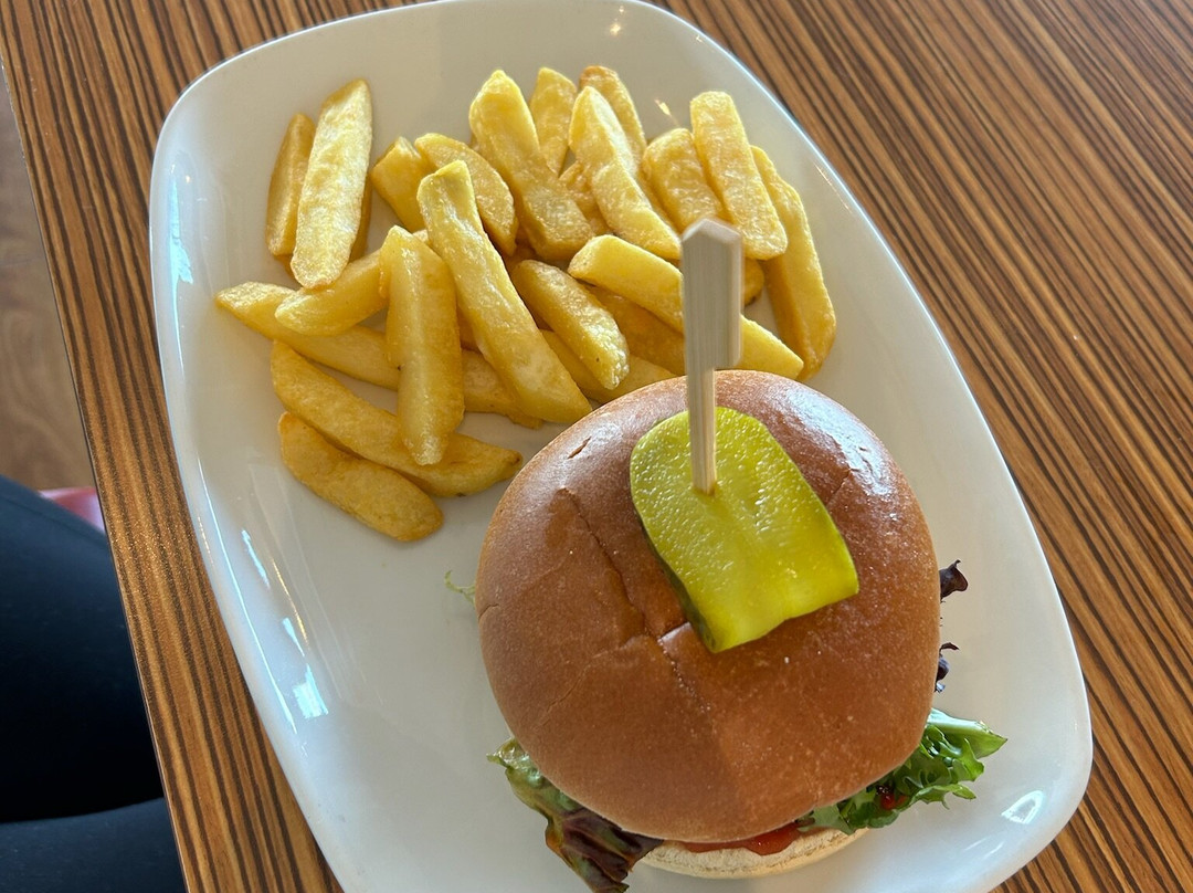 Travelodge Redhill Town Centre主图