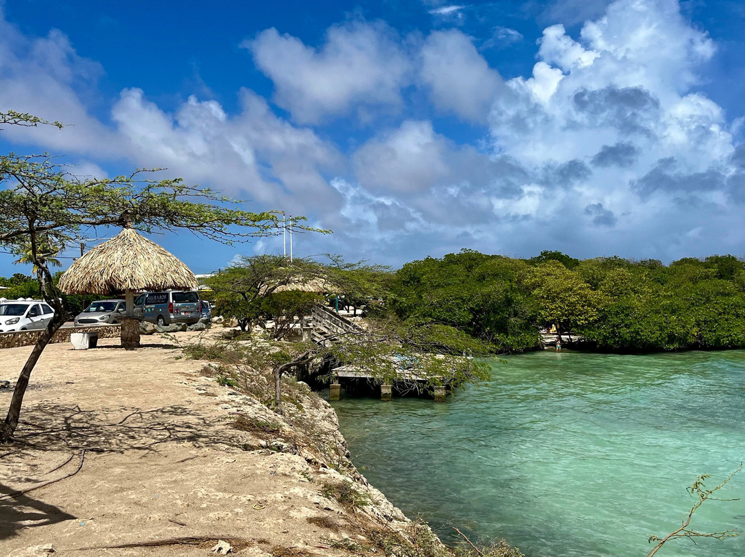 Anaté Beach Apartments主图