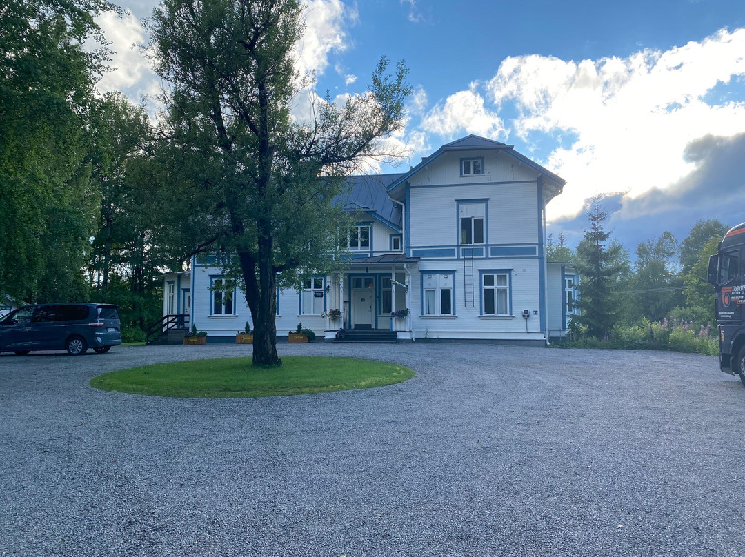 Geijersholms Herrgard B&B Hotell主图