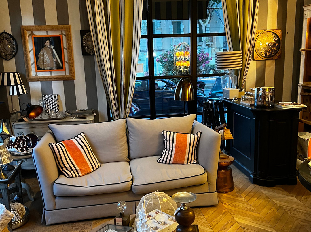 VMaison Boutique Hotel主图
