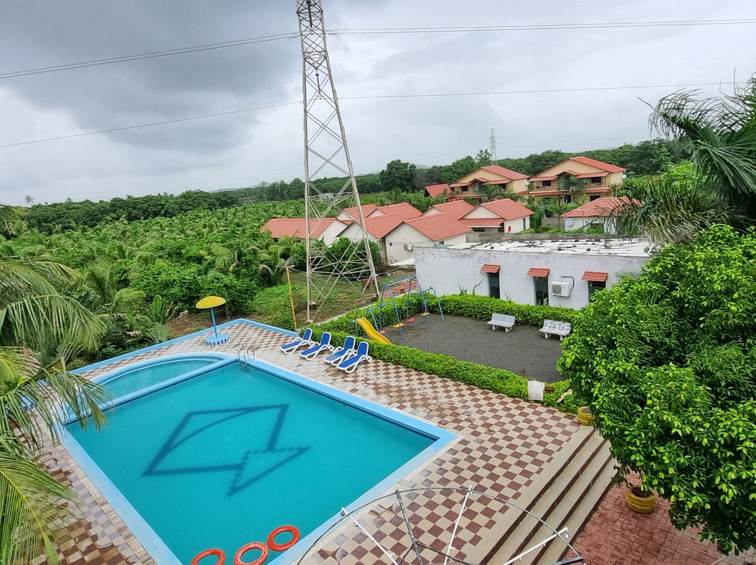 Patang Family Resort