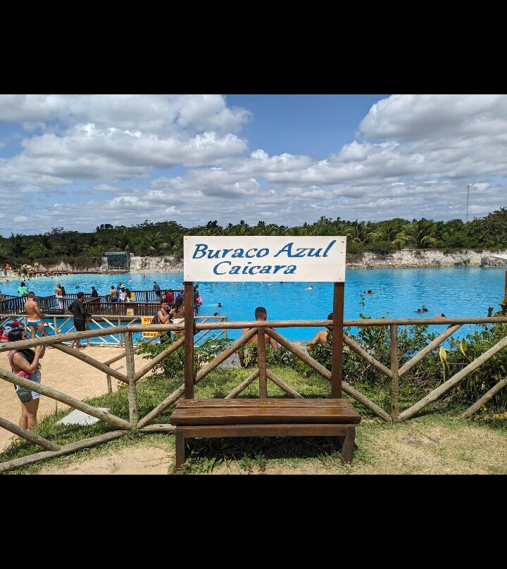 Jeri Bidao Turismo-杰里科科拉必去景点