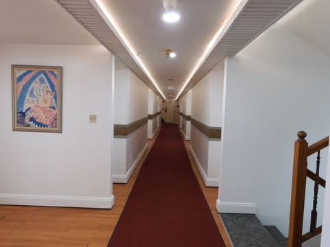 圆山大酒店主图