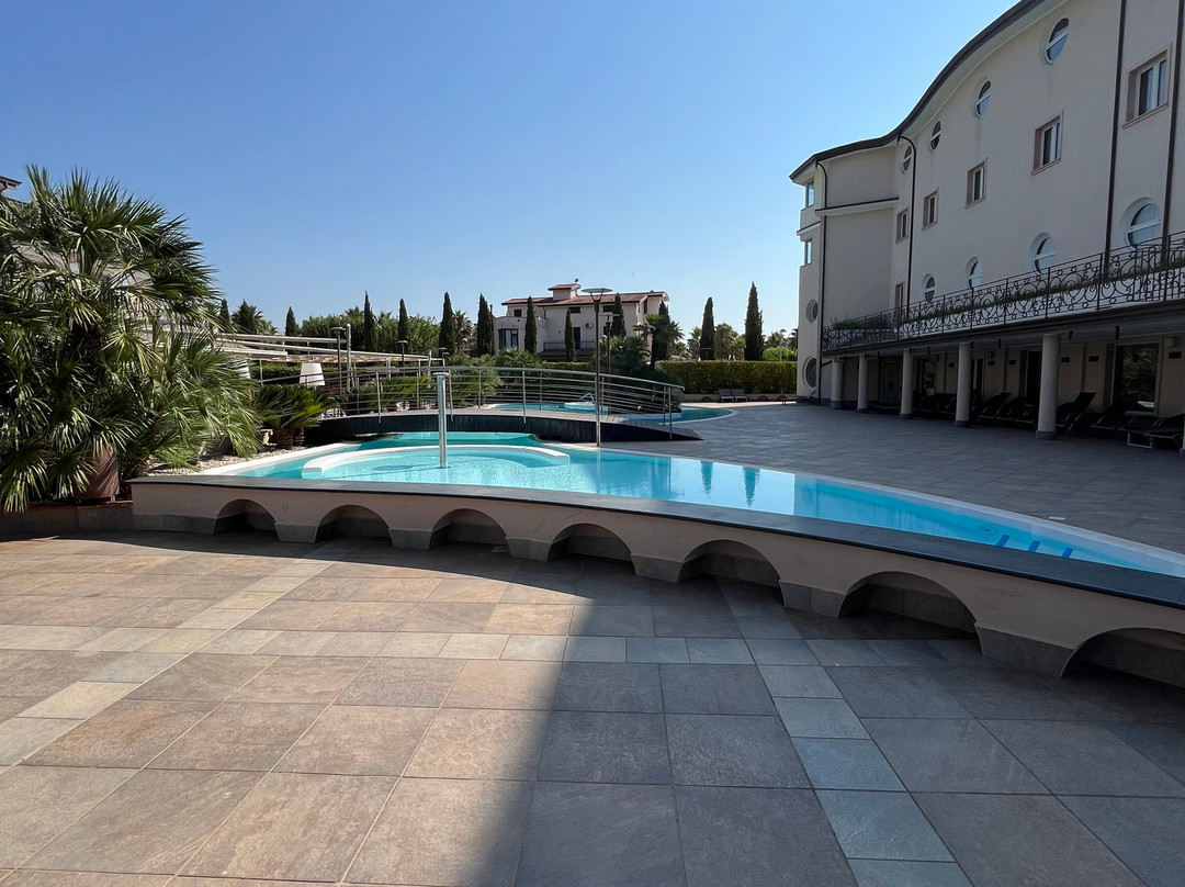 L'Araba Fenice Hotel & Resort主图