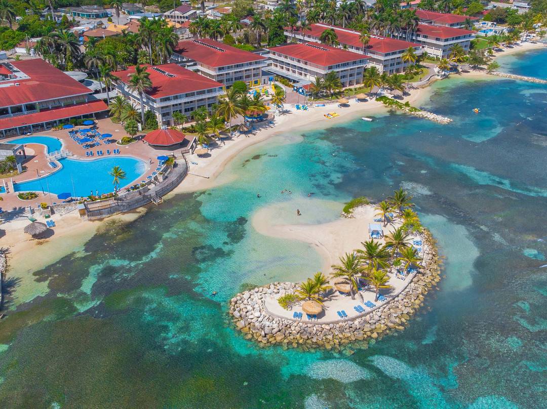 Catalonia Montego Bay All Inclusive