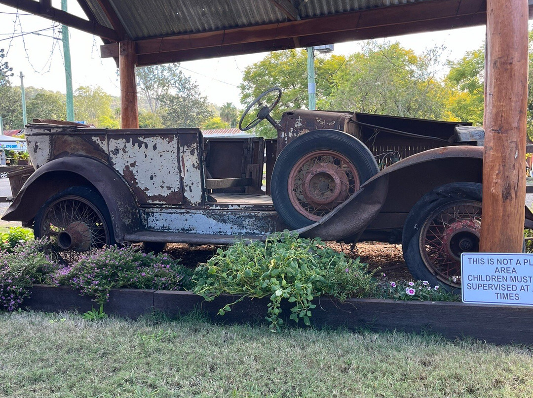 Mount Perry Federal Inn主图