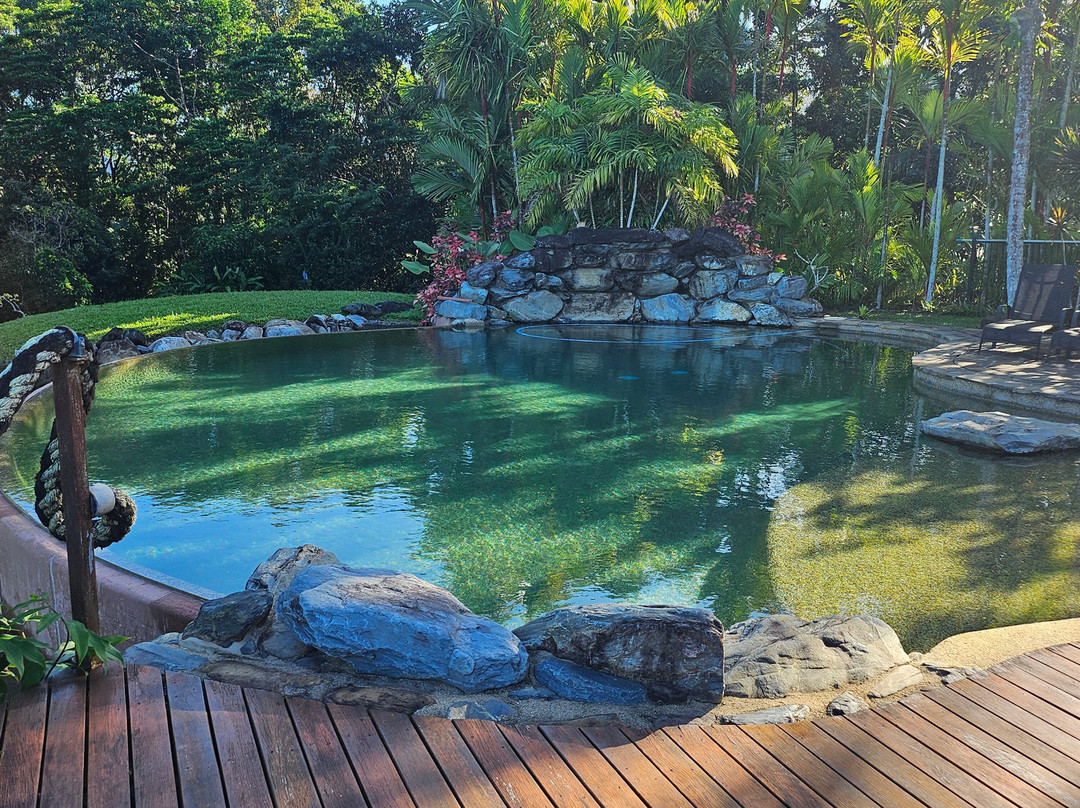 Cockatoo Hill Retreat主图