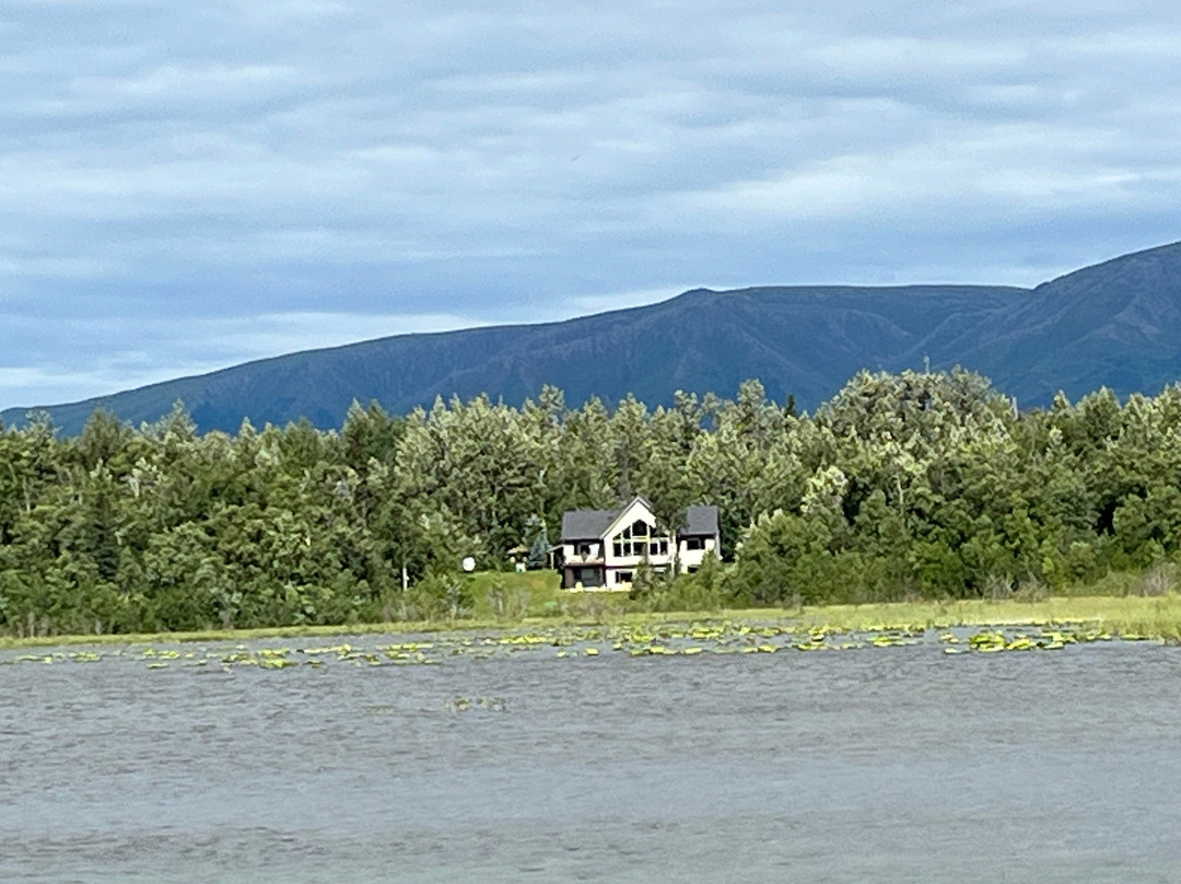 Snowgoose Pond B&B主图