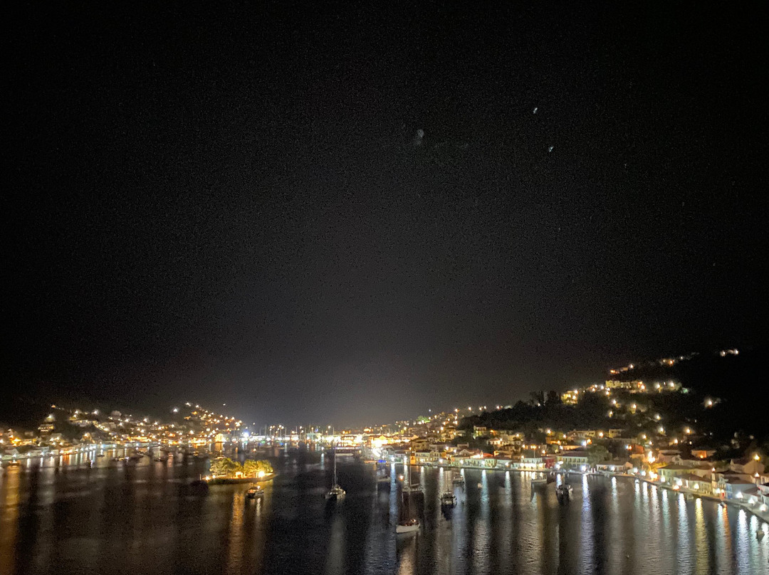 Sarakiniko Beach-Ithaca必去景点