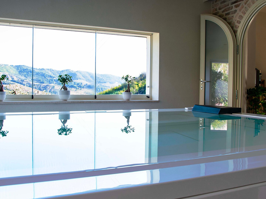 Colle Serrano Relais & Spa主图