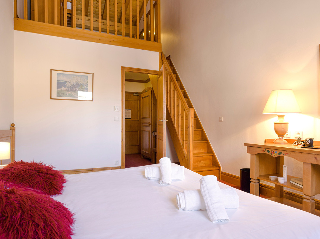 Village Club Mmv Val Cenis主图