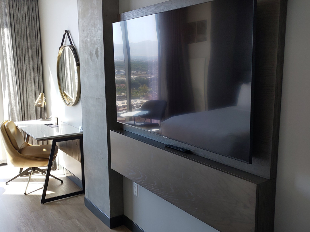 Hyatt Regency Salt Lake City主图