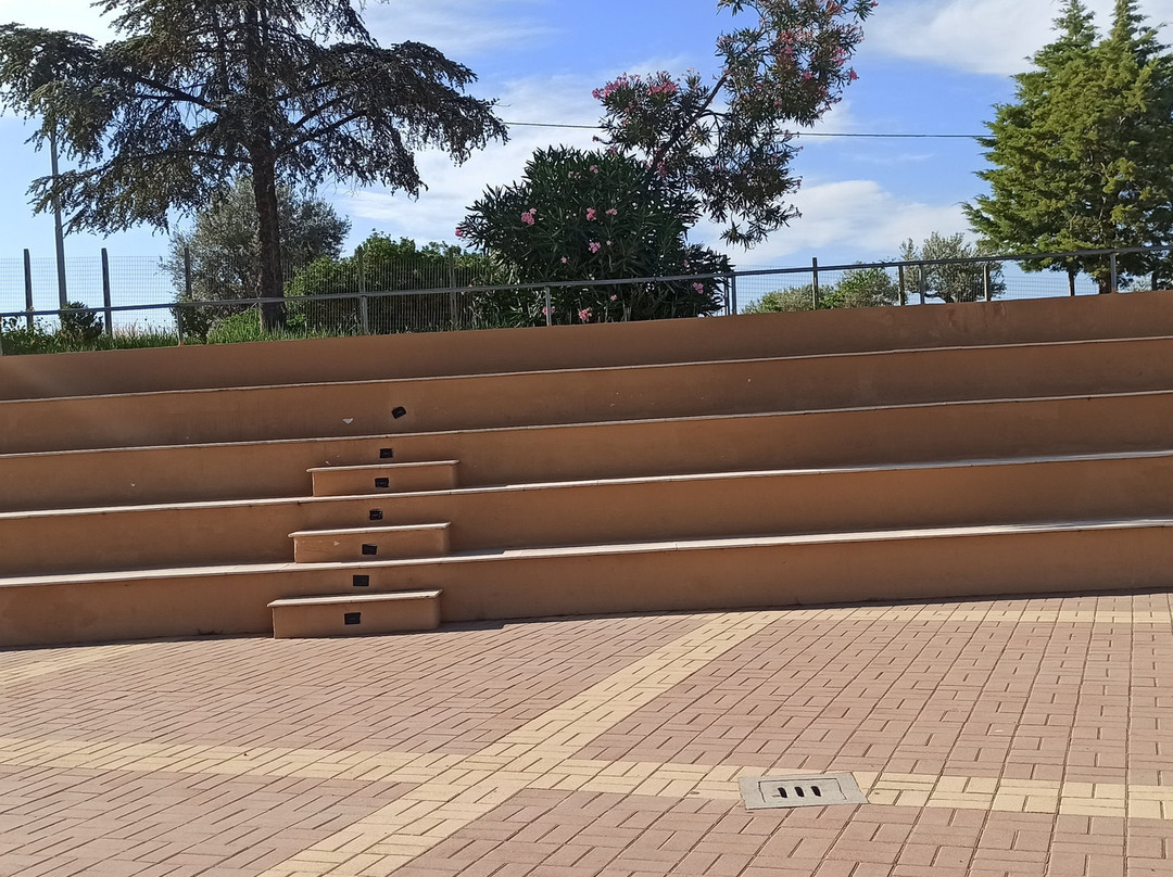 Villaggio La Feluca主图