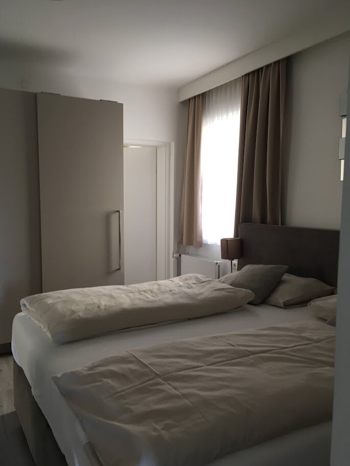 Ferienwohnungen - Appartements Pension Zollner-官方