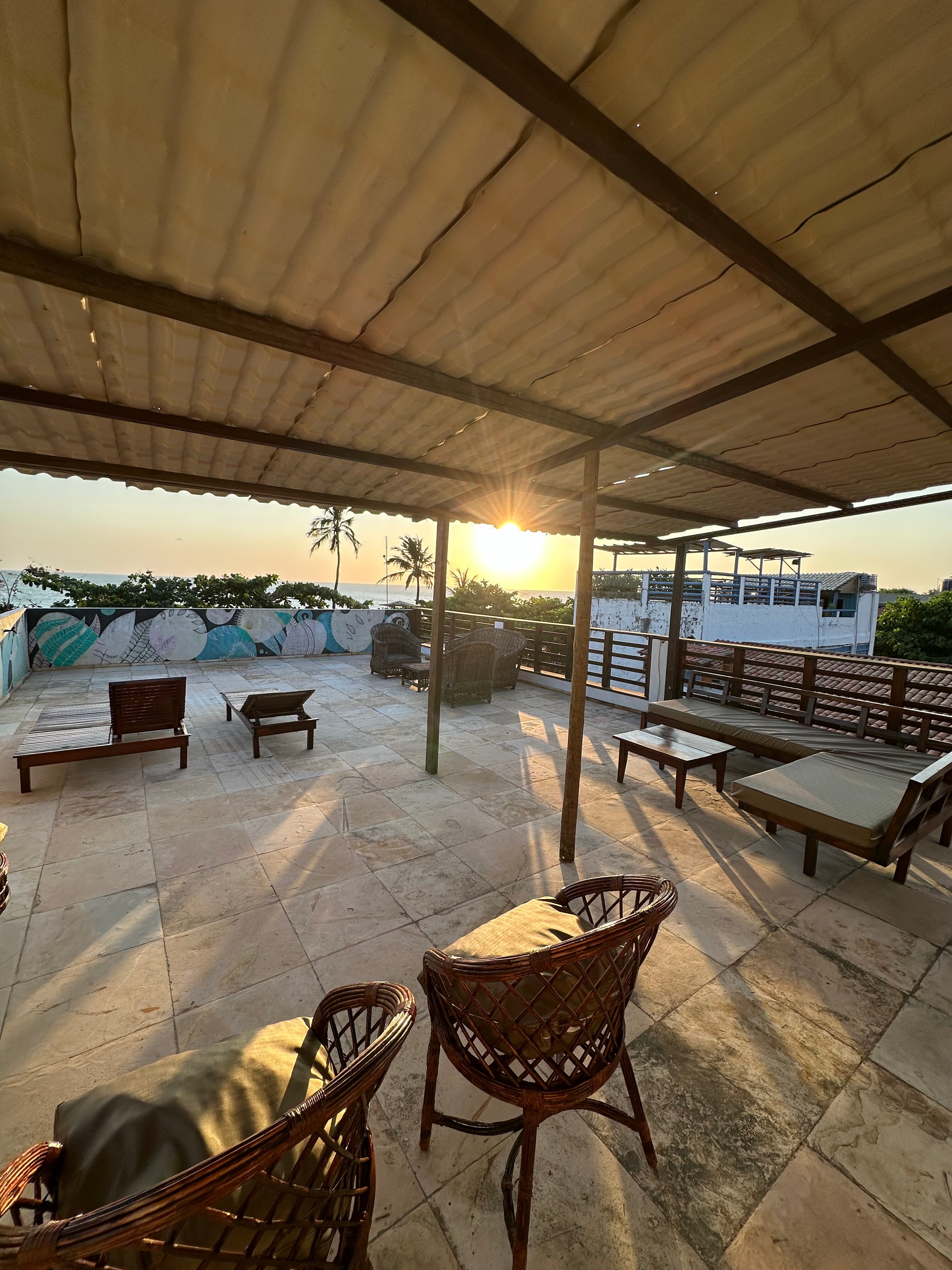 Pousada Isabel-官方