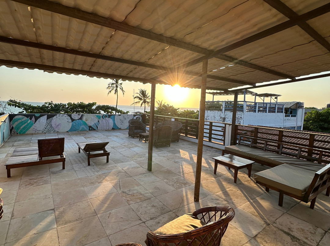 Pousada Isabel主图