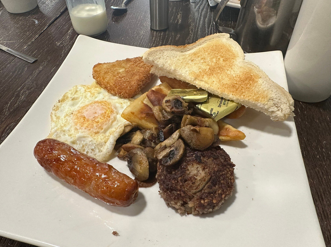 Morelli's at Mandy's