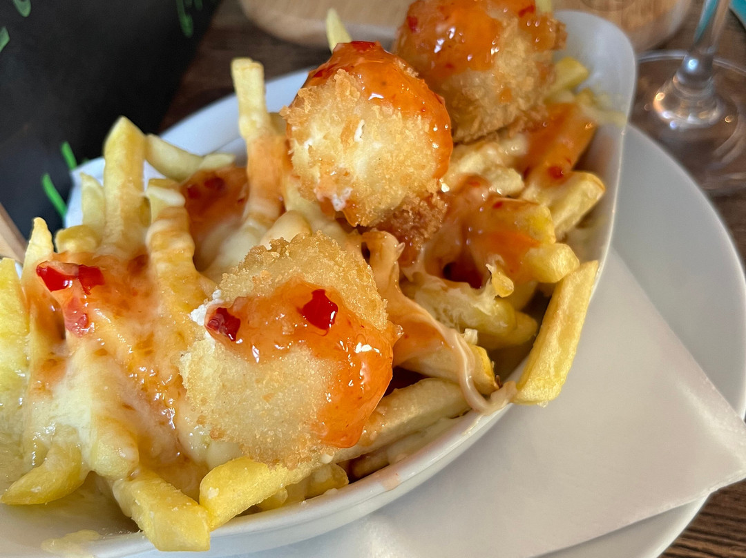 The Ship Hotel主图