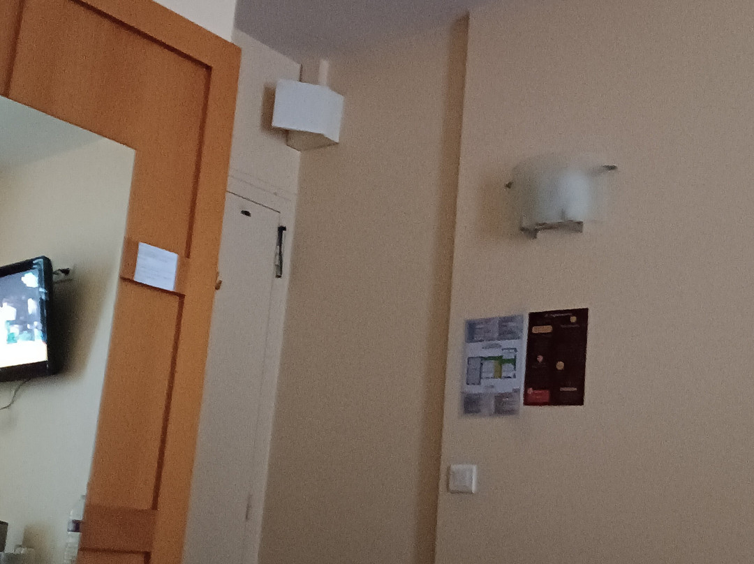 Hotel La Capitainerie主图