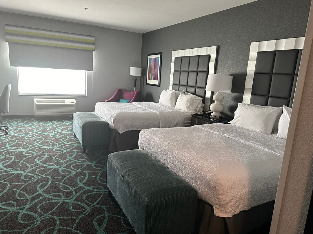 Hampton Inn Kearney主图