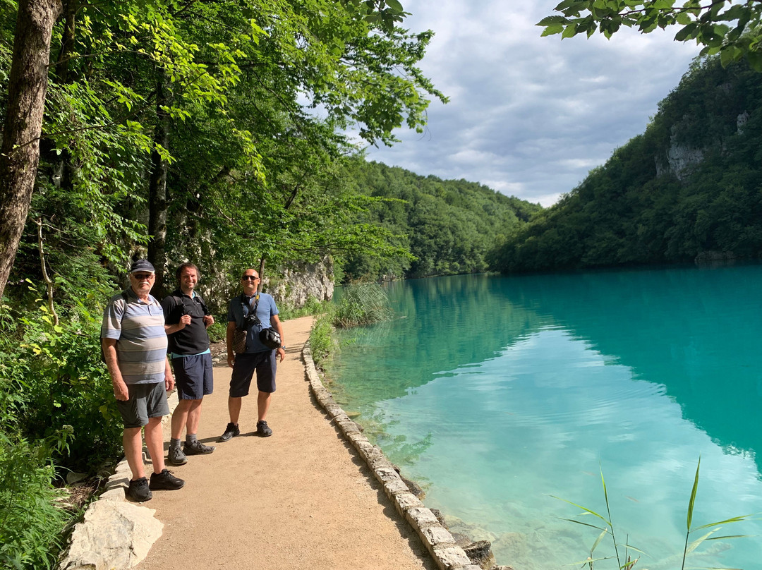 Hello Croatia Tours-萨格勒布必去景点