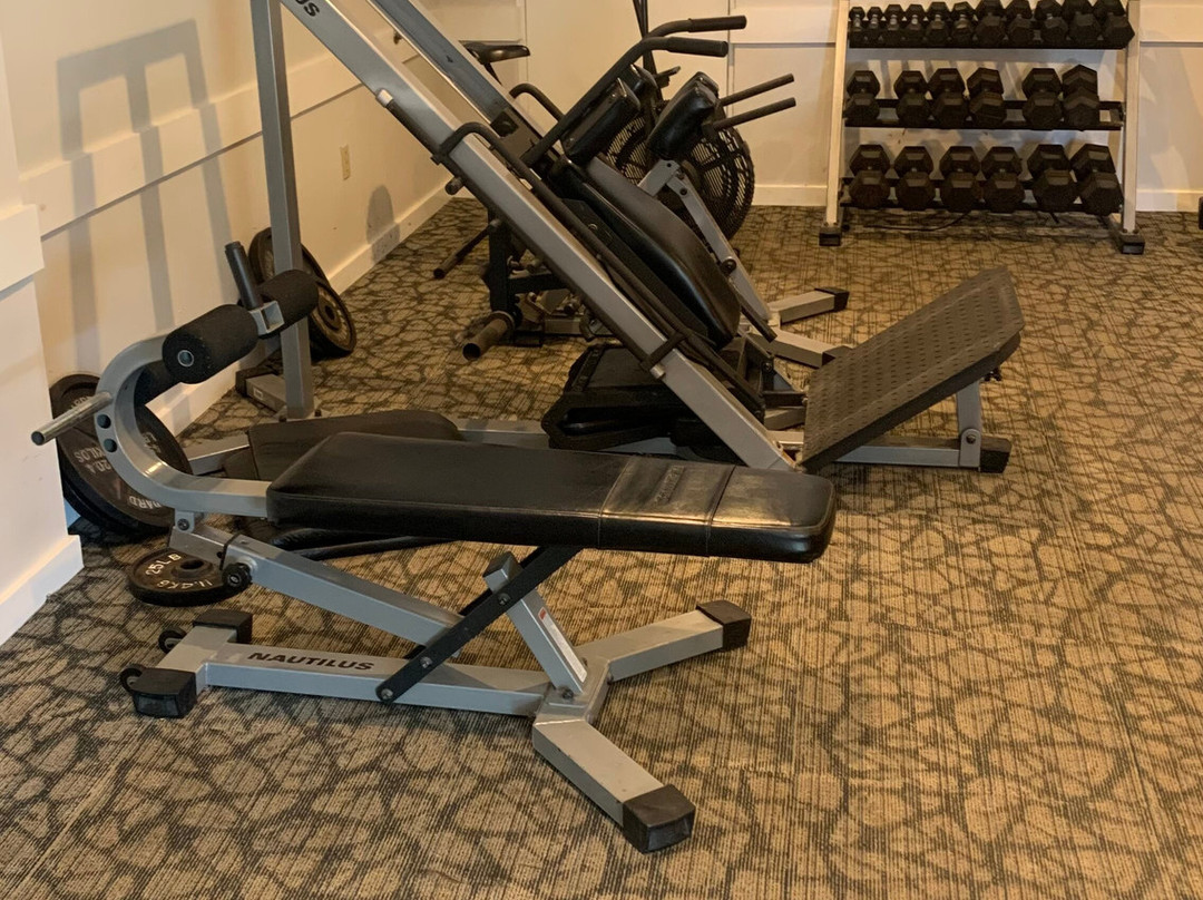 North Star Inn & Resort主图