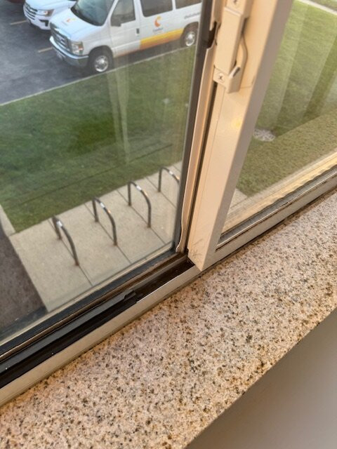 Comfort Suites Urbana Champaign, University Area主图