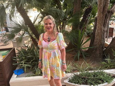 Grupotel Port d'Alcudia主图