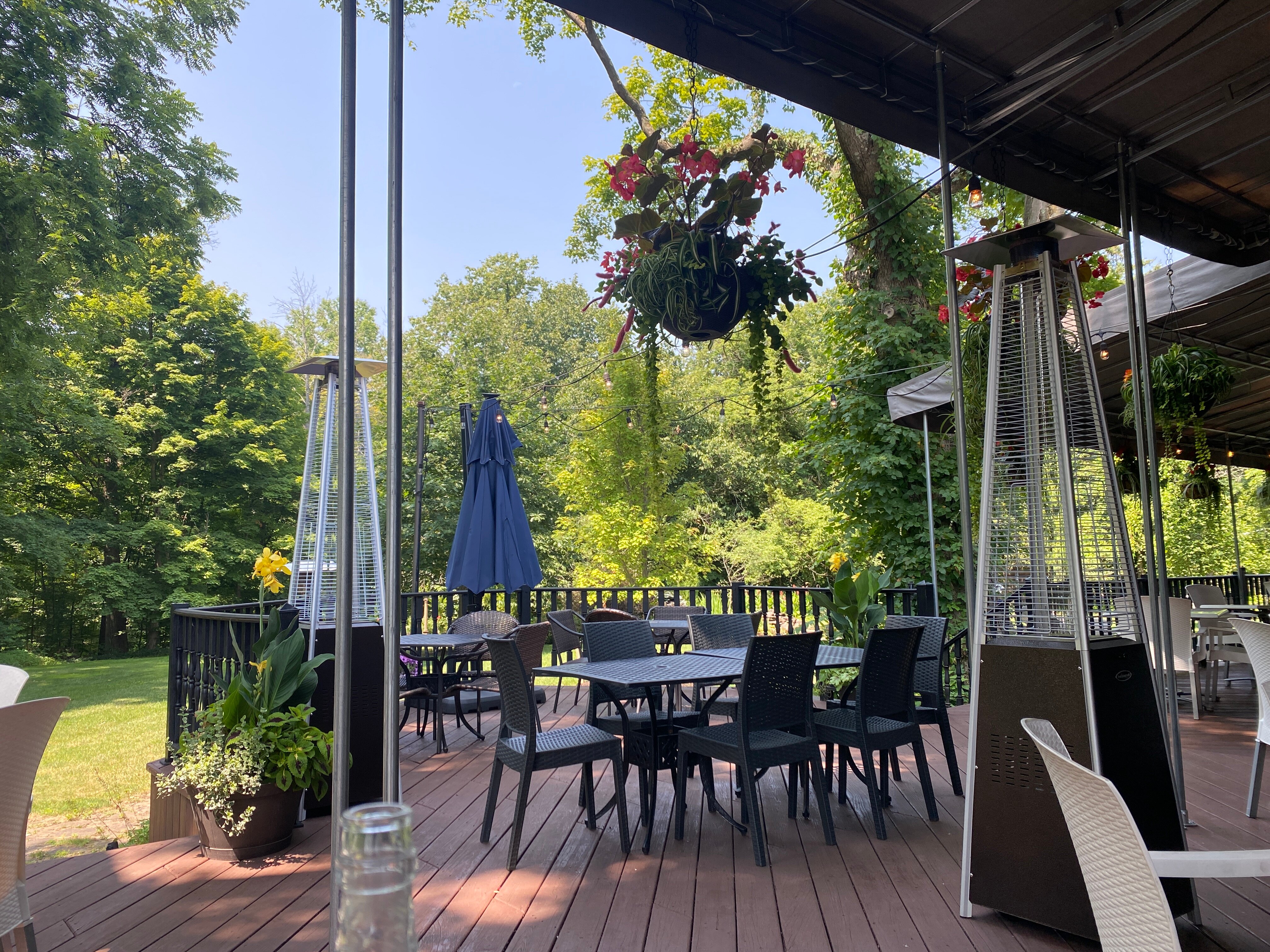 Creekside Inn-浴室