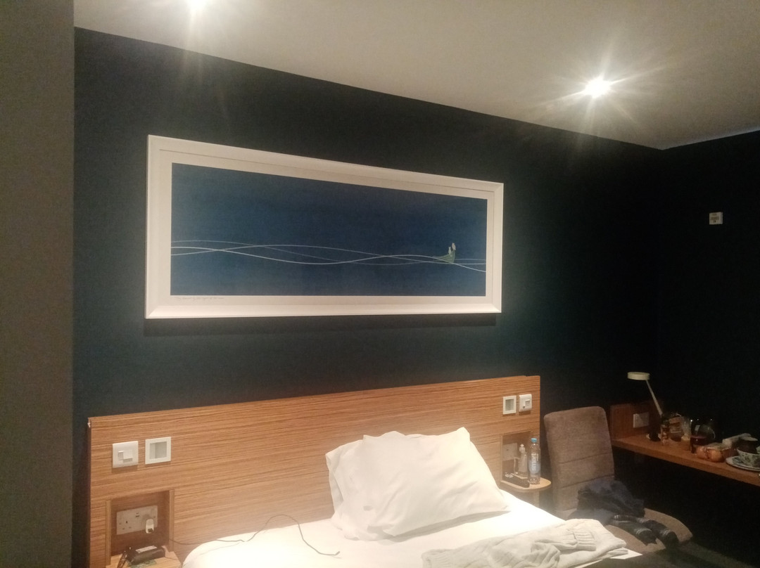 Travelodge Camborne Redruth主图