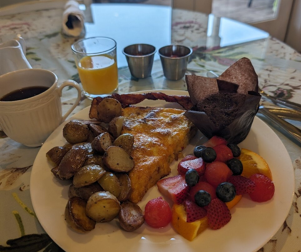 卡尤科斯日落旅馆主图