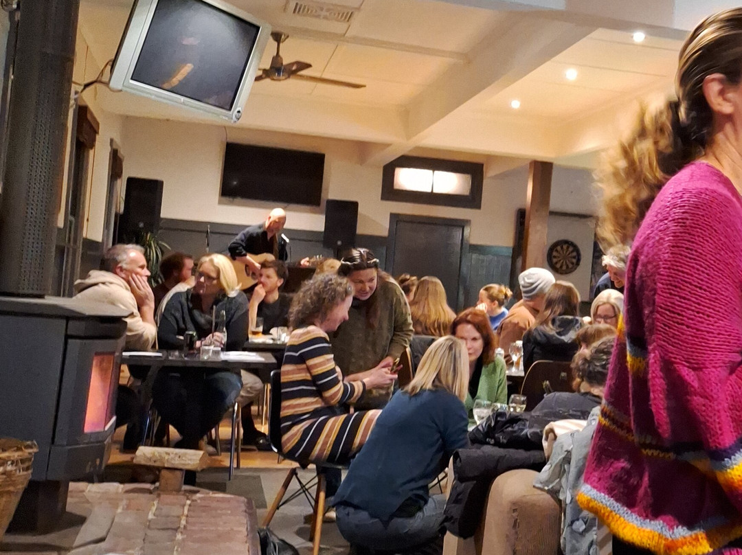 Kilcunda Ocean View Hotel主图