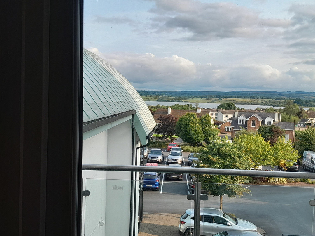 Lough Rea Hotel & Spa主图