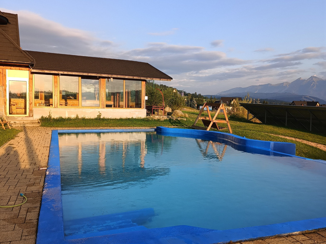 Montenero Resort & Spa主图