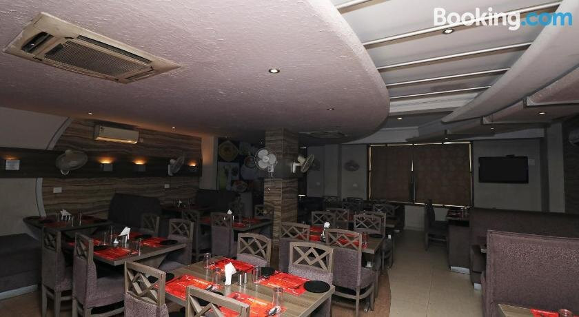 OYO 30119 Hotel Kanishk主图