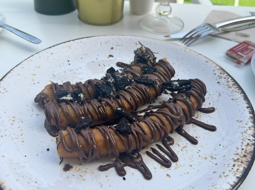Antojos El Palm Mar