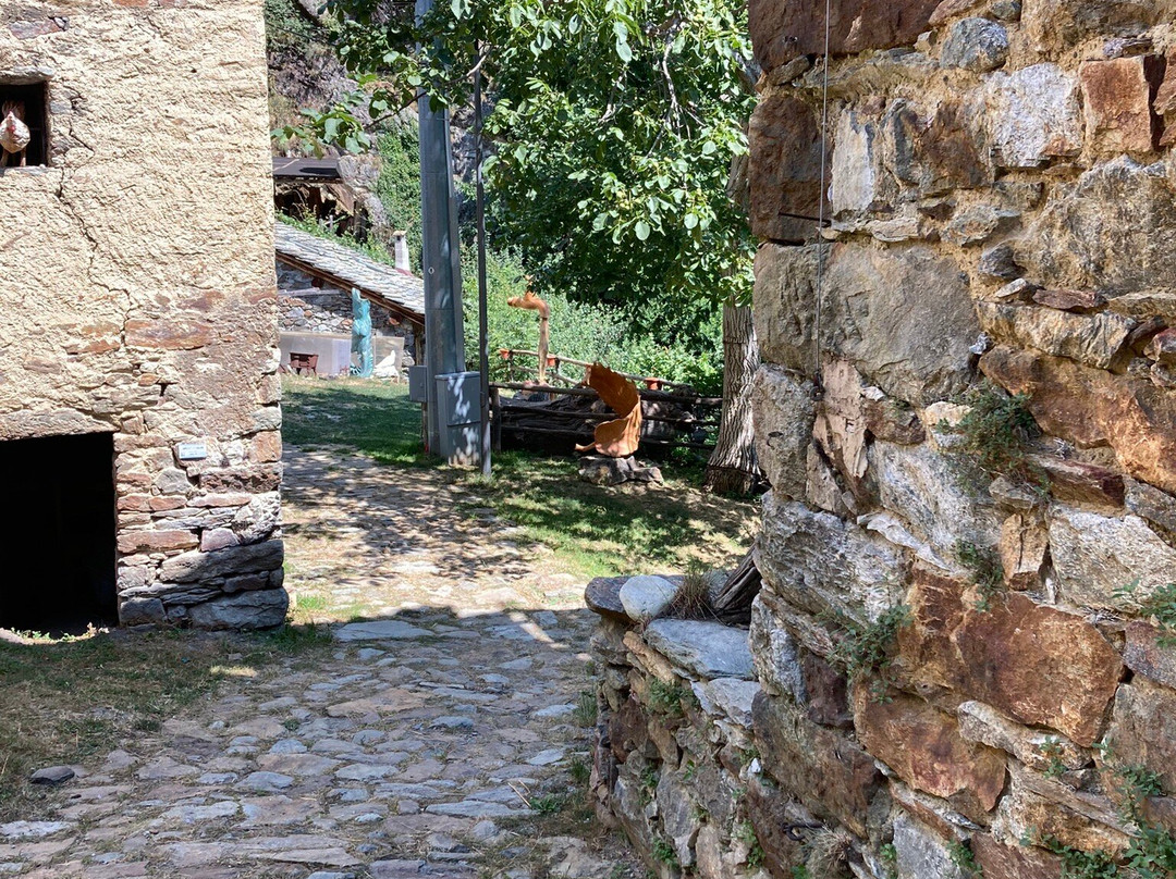 Villaggio di Chemp景点图片