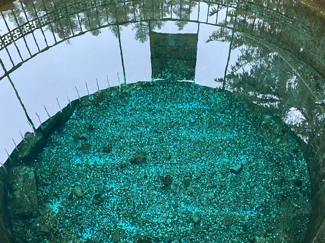 Okovets Sacred Spring-Okovtsy必去景点