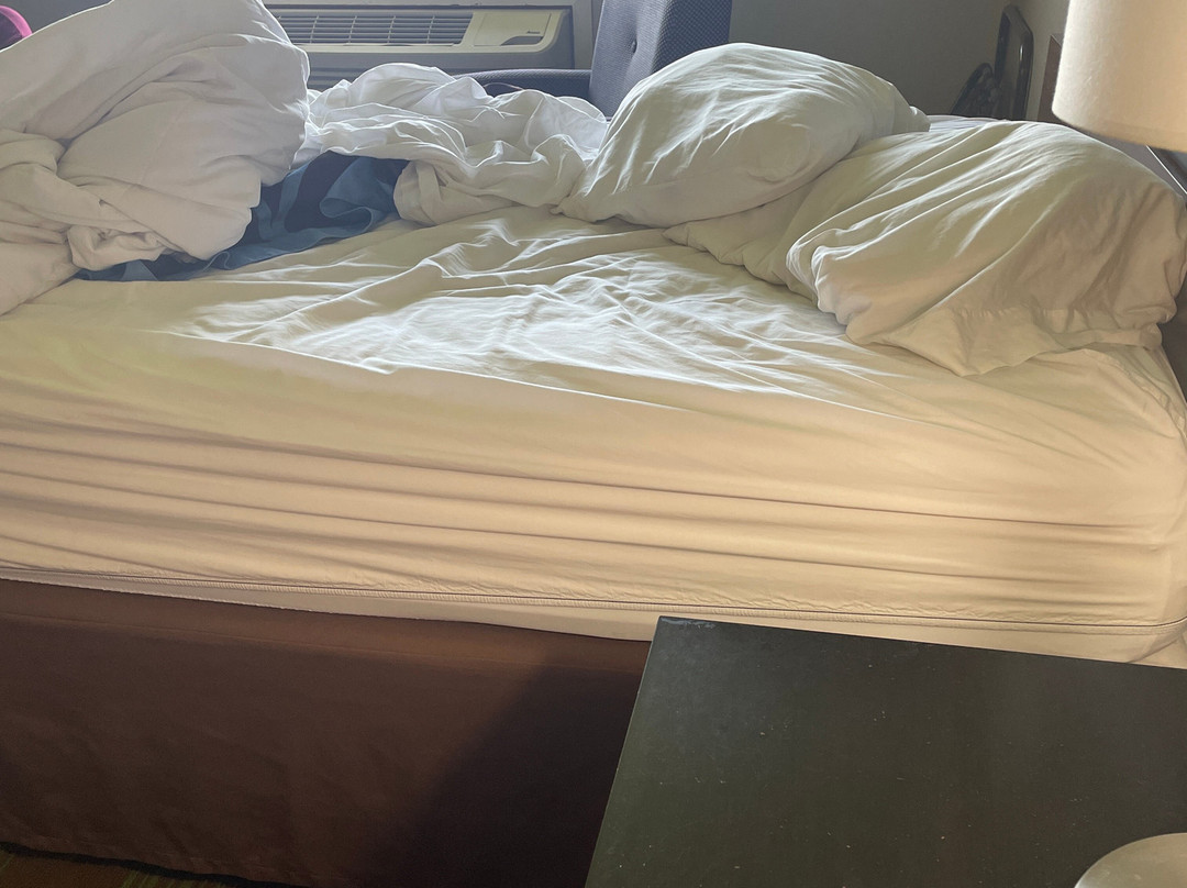 Super 8 by Wyndham Keokuk主图