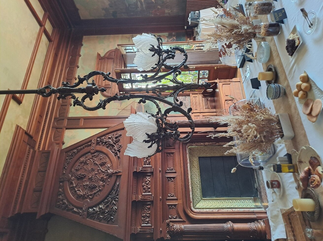 Chateau Valmy主图