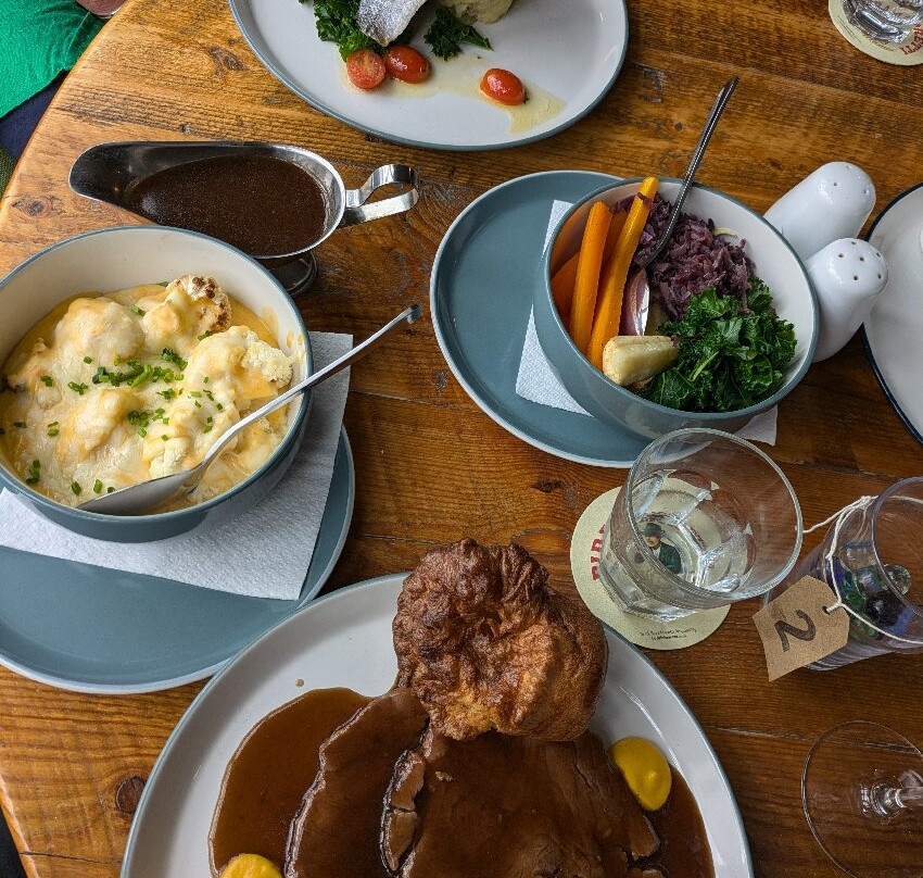 The Cadeleigh Arms-Cadeleigh必去景点