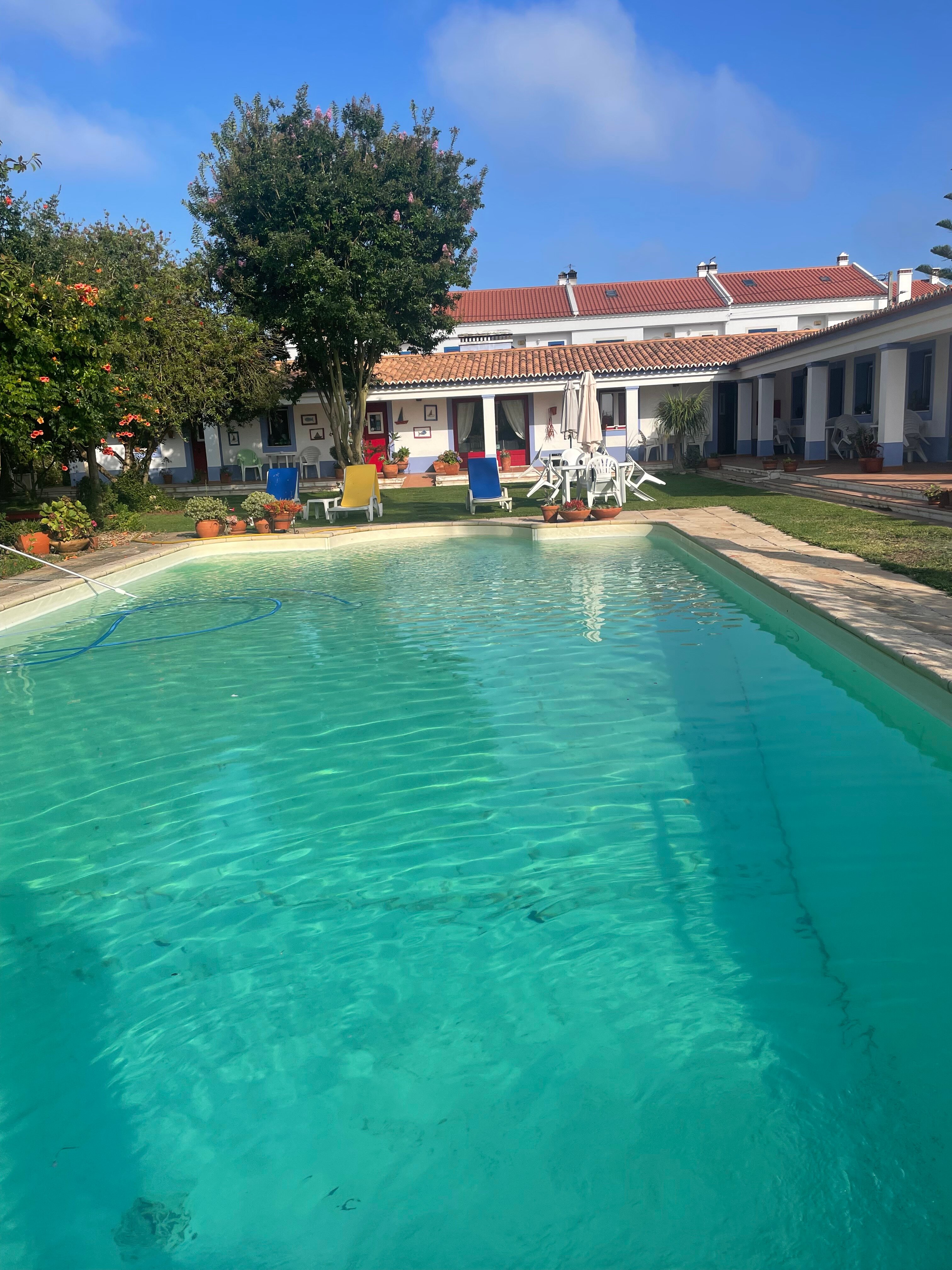 Monte Novo da Longueira Turismo Rural-官方