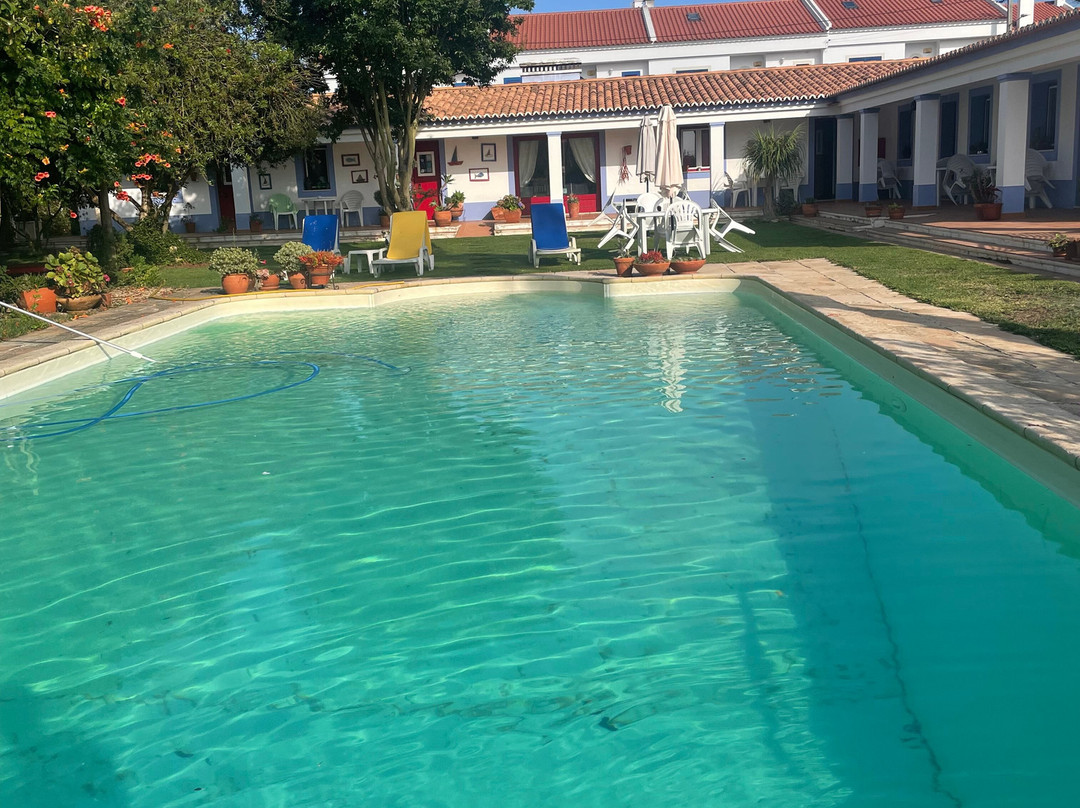 Monte Novo da Longueira Turismo Rural主图