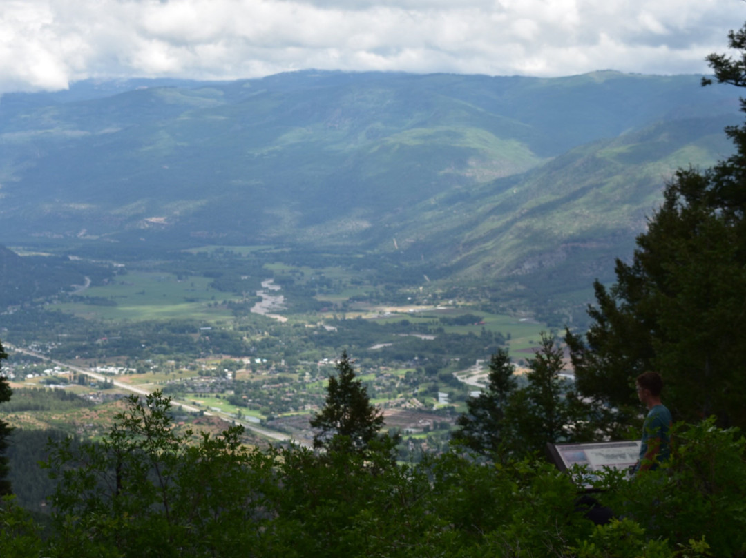 San Juan National Forest-杜兰戈必去景点