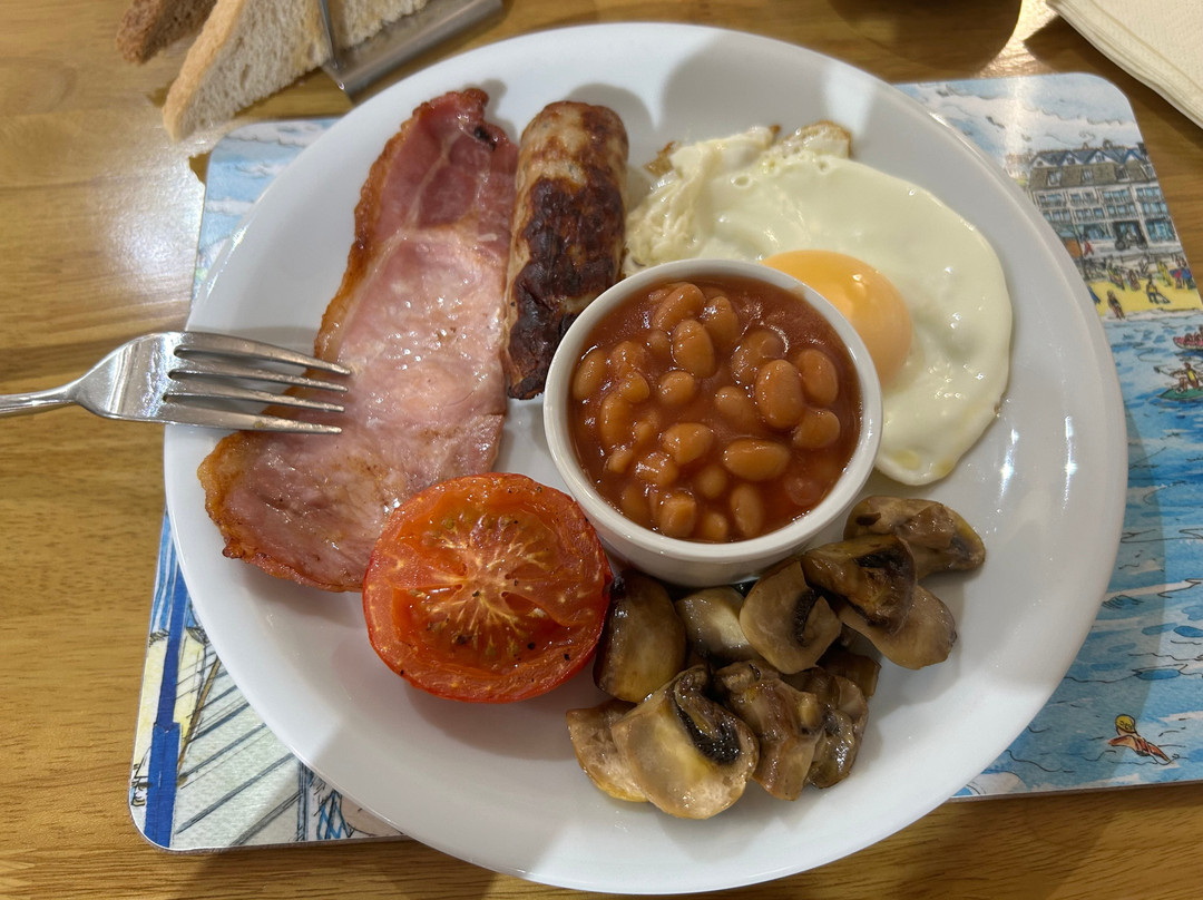 Inglewood Guest House主图