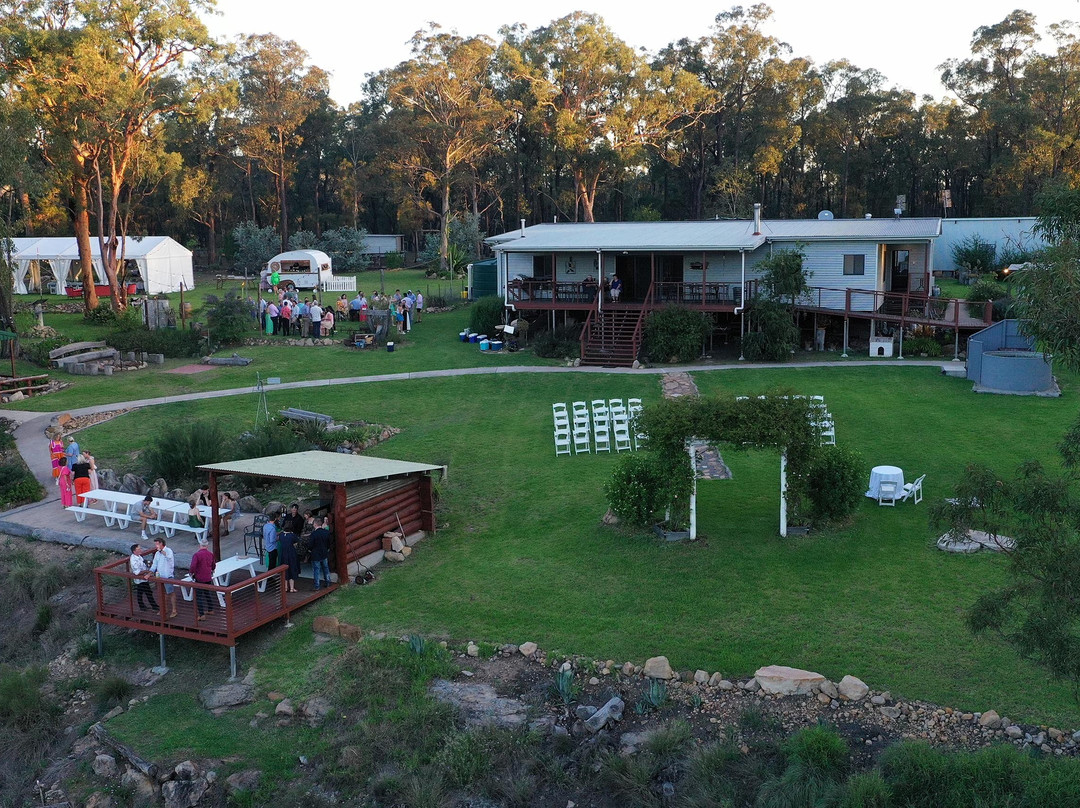 Glenaven Country Escape主图