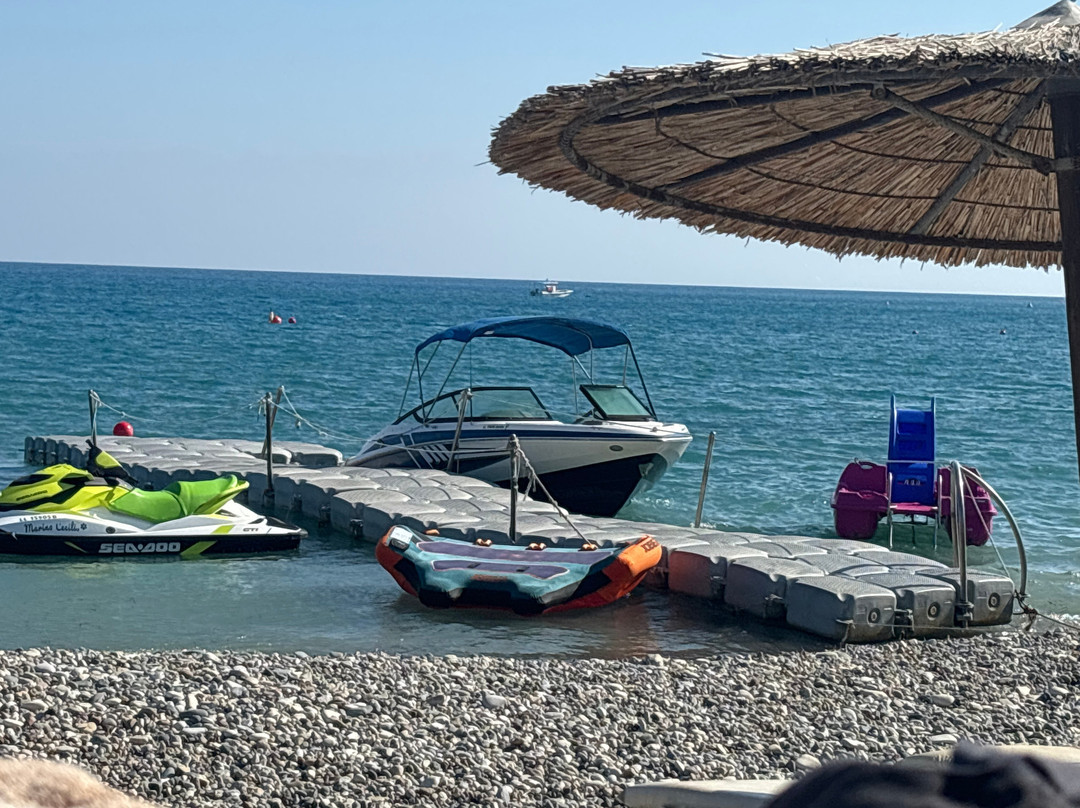 Xenios Water Sports-皮索里必去景点